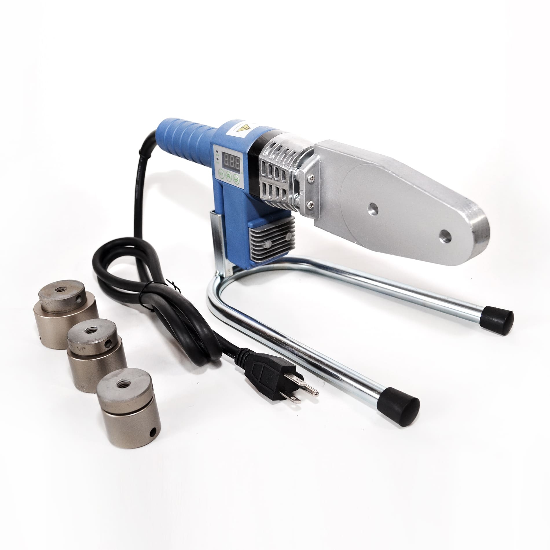 Maquina termofusora 0258